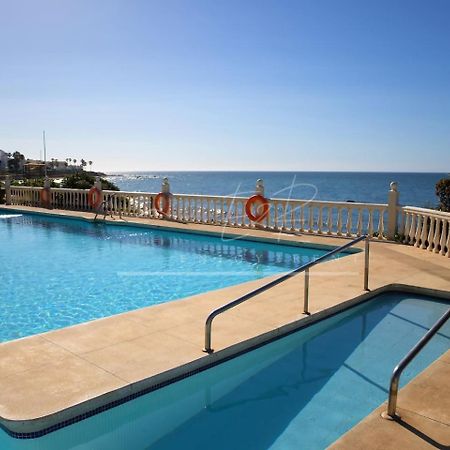 Enjoy2Rent Lubina Del Sol Mijas Sitio de Calahonda Buitenkant foto