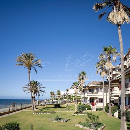 Enjoy2Rent Lubina Del Sol Mijas Sitio de Calahonda Buitenkant foto