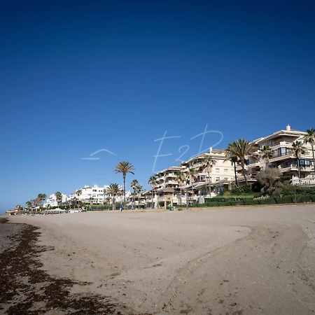 Enjoy2Rent Lubina Del Sol Mijas Sitio de Calahonda Buitenkant foto