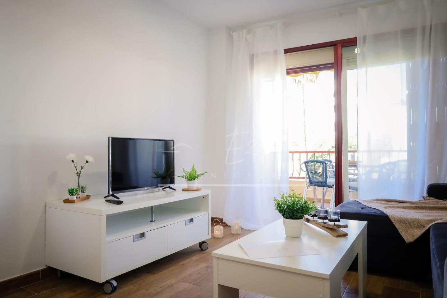 Enjoy2Rent Lubina Del Sol Mijas Appartement Sitio de Calahonda Buitenkant foto