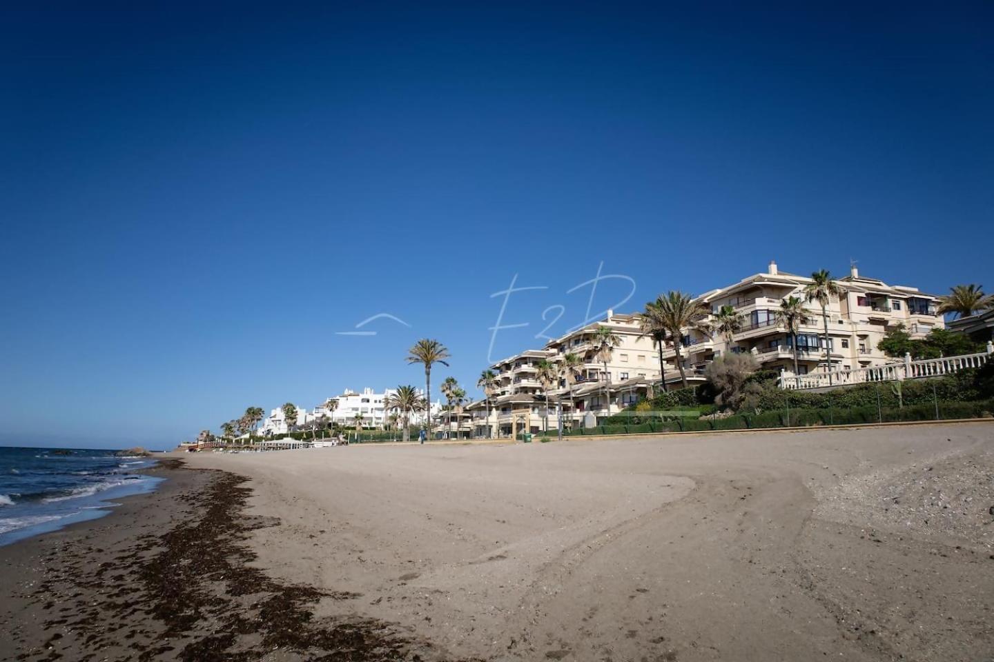 Enjoy2Rent Lubina Del Sol Mijas Sitio de Calahonda Buitenkant foto