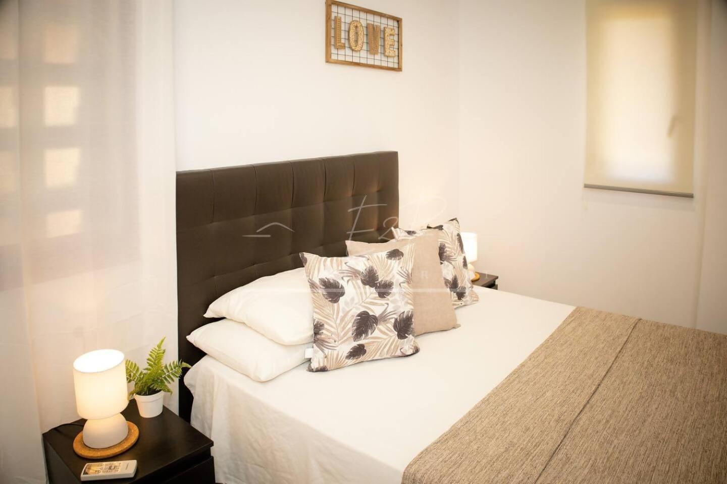 Enjoy2Rent Lubina Del Sol Mijas Appartement Sitio de Calahonda Buitenkant foto