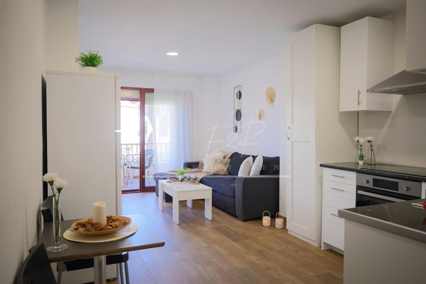 Enjoy2Rent Lubina Del Sol Mijas Sitio de Calahonda Buitenkant foto