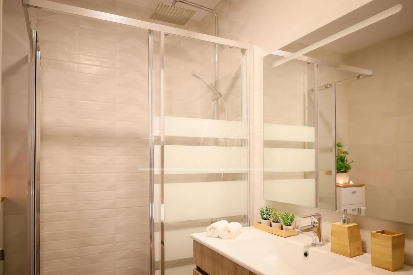 Enjoy2Rent Lubina Del Sol Mijas Appartement Sitio de Calahonda Buitenkant foto