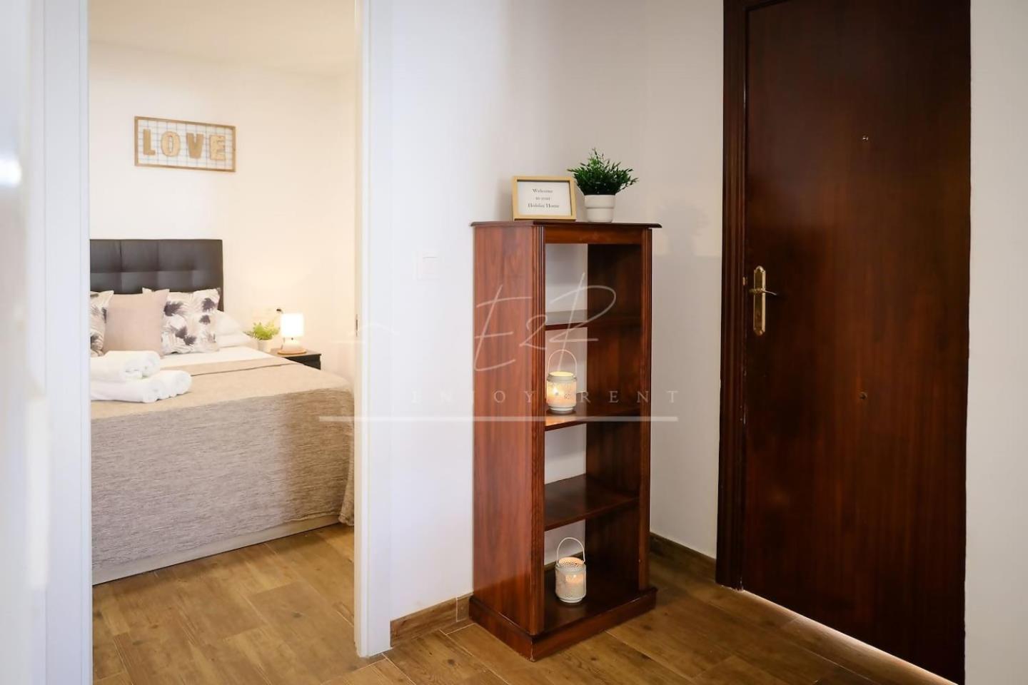Enjoy2Rent Lubina Del Sol Mijas Sitio de Calahonda Buitenkant foto