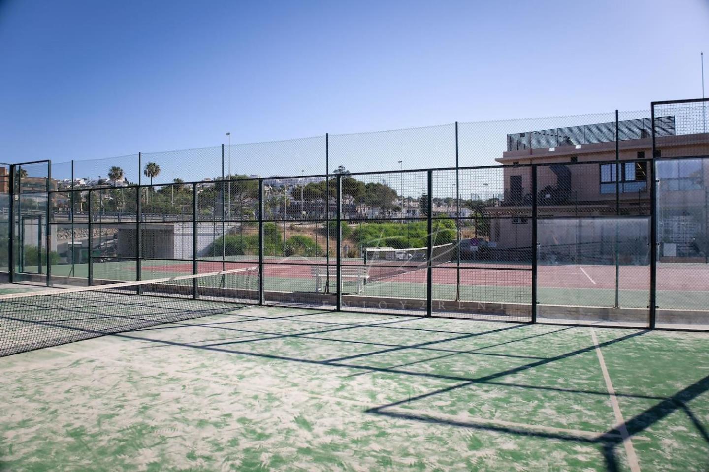 Enjoy2Rent Lubina Del Sol Mijas Appartement Sitio de Calahonda Buitenkant foto